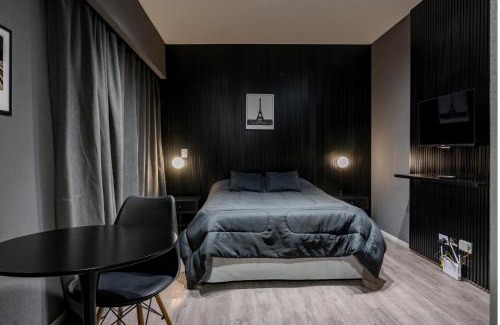 Colegiales Apartment | Monoambiente Simil Hotel Lujoso