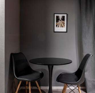 Colegiales Apartment | Monoambiente Simil Hotel Lujoso