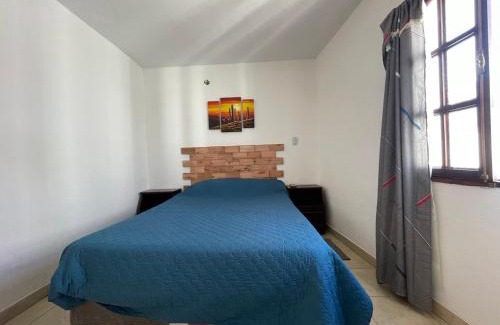 Tilcara Apartment | Monoambiente Tilcara