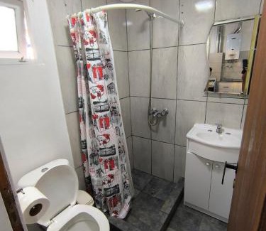 Province of Tierra del Fuego Apartment | Monoambiente ushuaia