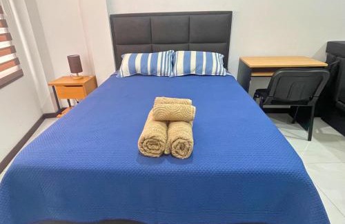 Tarija Apartment | MONOAMBIENTES RESIDENCIALES en TARIJA