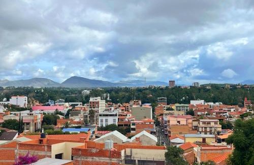 Tarija Apartment | MONOAMBIENTES RESIDENCIALES en TARIJA