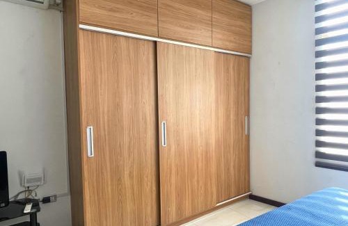 Tarija Apartment | MONOAMBIENTES RESIDENCIALES en TARIJA