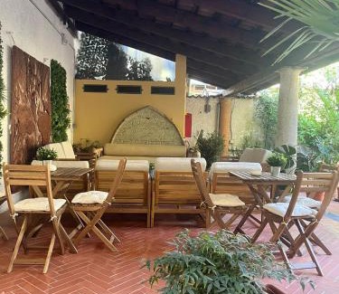 Abbadesse Apartment | Monolocale Adelaide Abbadesse Guest House
