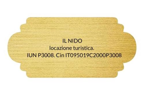 Cuglieri Apartment | Monolocale Il Nido