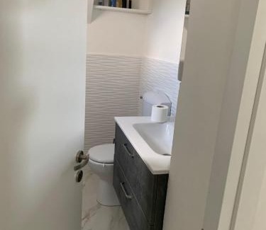 Apollosa House | monolocale