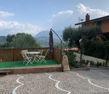 Apollosa House | monolocale