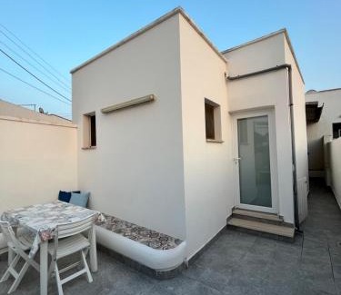 Capilungo Apartment | MONOLOCALE LA GROTTA