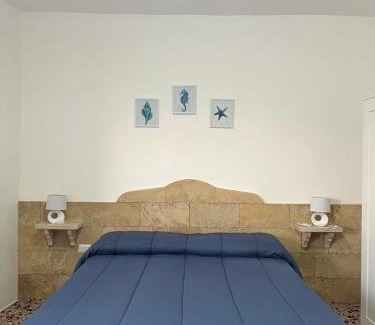 Capilungo Apartment | MONOLOCALE LA GROTTA