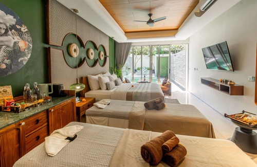 Banjar Semer Resort | Monolocale Luxury Resort ＆ Spa Seminyak by Ini Vie Hospitality