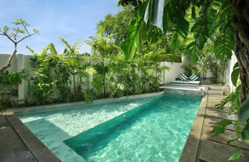 Umalas Resort | Monolocale Luxury Resort & Spa Seminyak by Ini Vie Hospitality