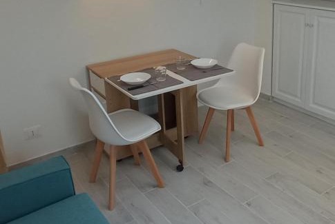 Monte Argentario Apartment | Monolocale mansarda a Porto Santo Stefano Argentario