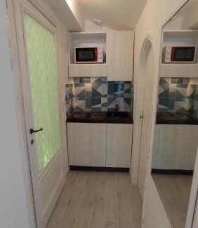 Monte Argentario Apartment | Monolocale mansarda a Porto Santo Stefano Argentario