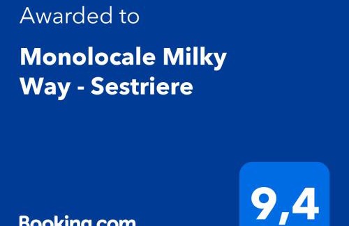 Sestriere Apartment | Monolocale Milky Way - Sestriere