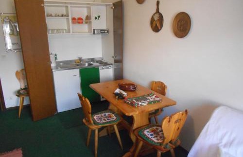 Sestriere Apartment | Monolocale Milky Way - Sestriere