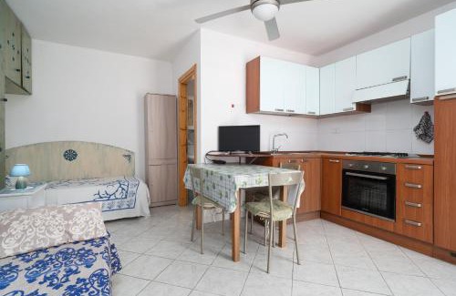 San Giovanni House | Monolocale San Giovanni Posada