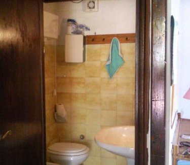 San Teodoro Apartment | Monolocale San Teodoro