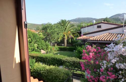 San Teodoro Apartment | Monolocale San Teodoro