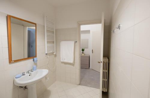 Brescia Antica Apartment | MONOLOCALE SGUIZZETTE