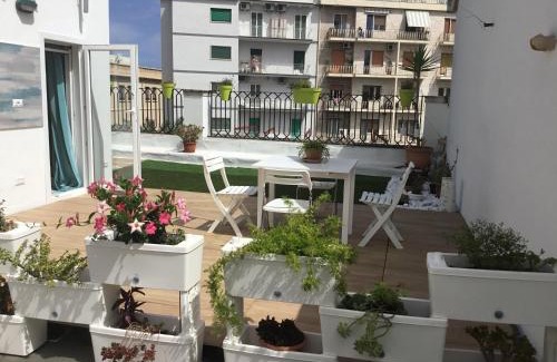Bari City Centre Apartment | Monolocale "Villari"