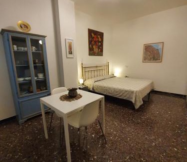 Pesaro Apartment | Monolocale Vittoria