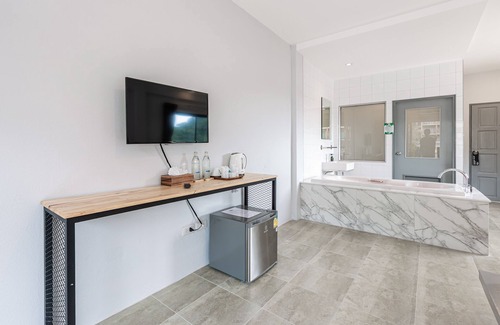 Ao Nang Hotel | Monotel Aonang