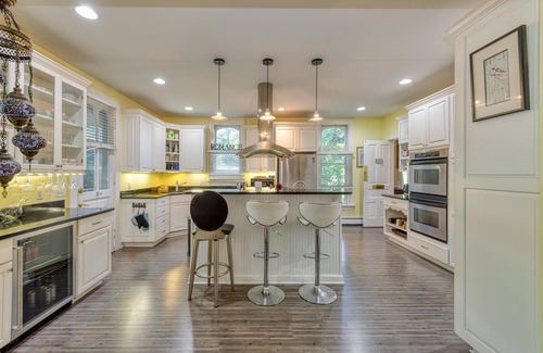 South Haven Bed & Breakfast | Monroe Manor Inn