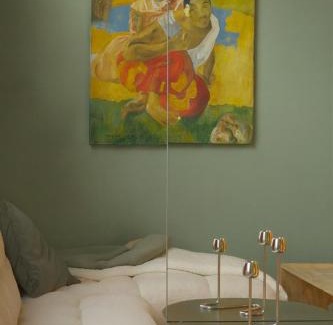Mons Apartment | Mons Hypercentre