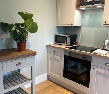 Bakewell Apartment | Monsal Trail Apartment A, Bakewell