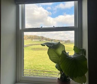 Bakewell Apartment | Monsal Trail Apartment A, Bakewell