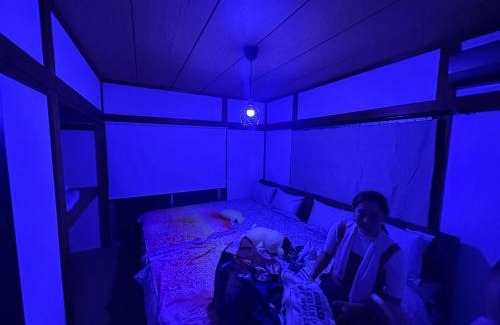 Nishina Apartment | Monster lodge 西伊豆