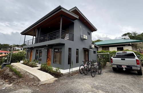 Monteverde House | Monstera Apartments Monteverde