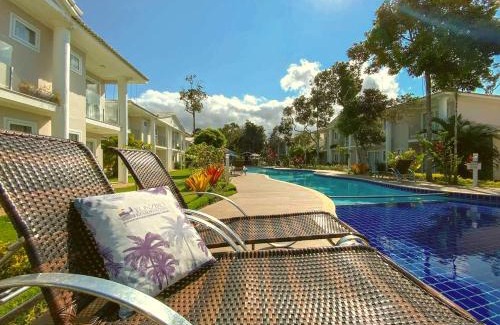 Arraial d'Ajuda Apartment | Mont Ararat Alto da Pitinga - Rede Tonziro