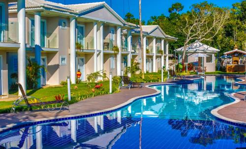 Arraial d'Ajuda Apartment | Mont Ararat Alto da Pitinga - Rede Tonziro