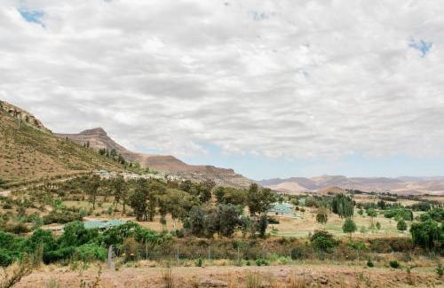Clarens Hotel | Mont d'Or Hotel Clarens