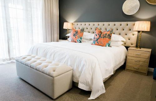 Clarens Hotel | Mont d'Or Hotel Clarens