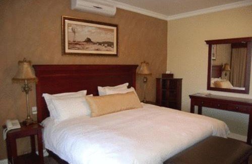 Clarens Hotel | Mont d'Or Hotel Clarens