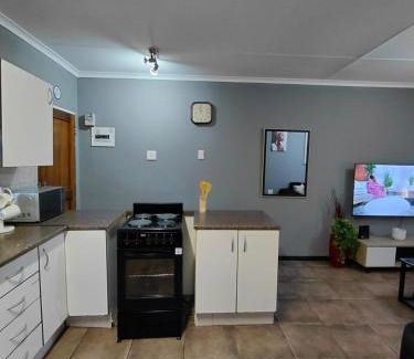 Newcastle Apartment | Mont Pelaan 7