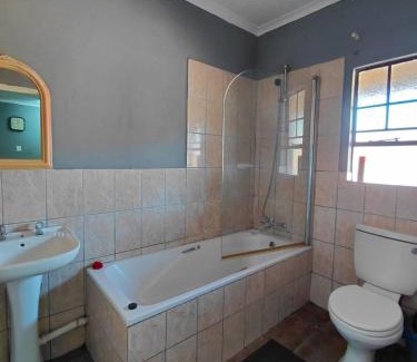 Newcastle Apartment | Mont Pelaan 7