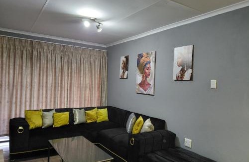 Newcastle Apartment | Mont Pelaan 7