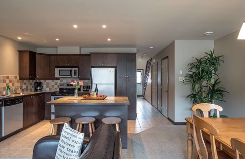 Mont-Tremblant House | Mont-Tremblant - Borealis 235