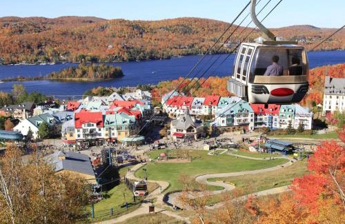 Mont-Tremblant House | Mont-Tremblant