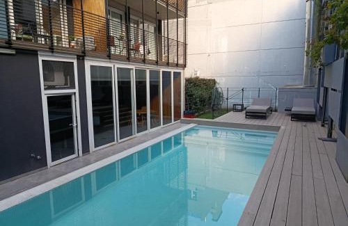 General San Martin Apartment | Montañeses 2342 Belgrano FLENI