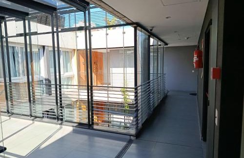 General San Martin Apartment | Montañeses 2342 Belgrano FLENI