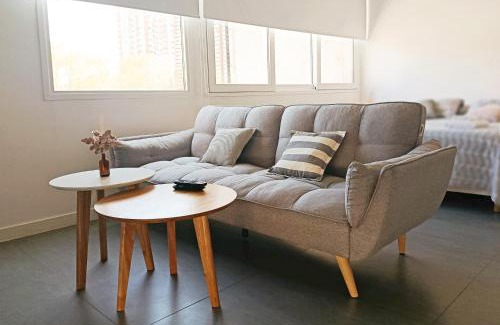 General San Martin Apartment | Montañeses 2342 Belgrano FLENI