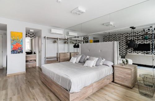 Nunez Apartment | Montañeses 2888 Flat