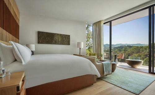 Healdsburg Hotel | Montage Healdsburg