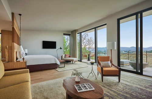 Healdsburg Hotel | Montage Healdsburg