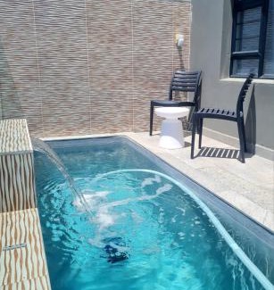 Mossel Bay Apartment | Montagu Villa 2