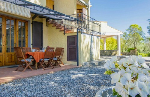 Casale Marittimo Apartment | Montaleo 3 607.1